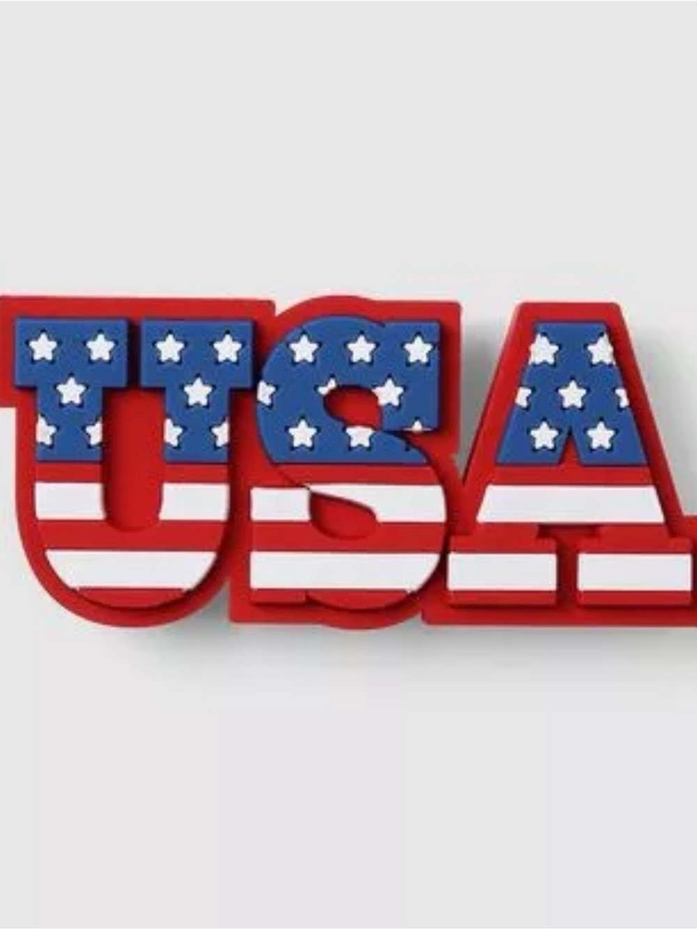 Bogg Bagg Bit USA / SOLD OUT / HARD TO FIND / NEW in original packaging